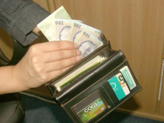 Salariile bugetarilor, în funcţie de performanţa profesională individuală
